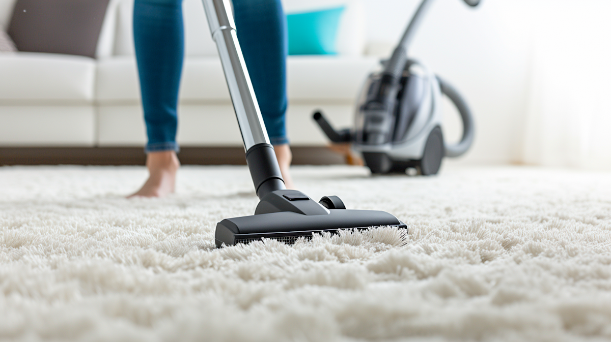 Deep Cleaning Service